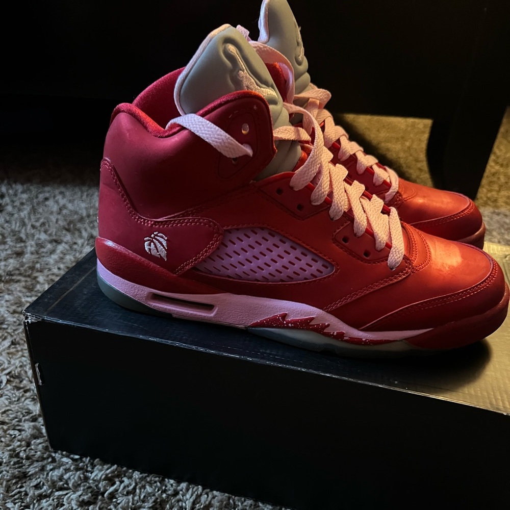 Retro Jordan 5